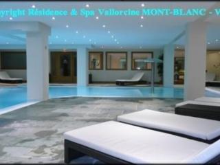 The Guest House Vallorcine Exterior photo