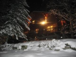 The Guest House Vallorcine Exterior photo